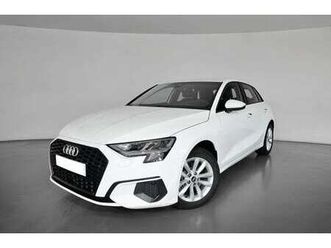 sportback edition 30 tfsi 81 kw (110 cv)