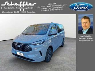 320 l1 tourneo titanium fwd