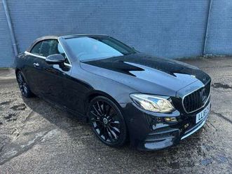 e cabrio 300 9g-tronic (9.75)