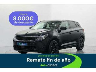 phev 1.6 turbo gs aut. 4x2 225