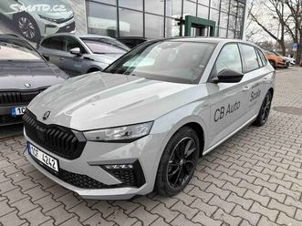 škoda scala 1,0 tsi 85 kw dsg