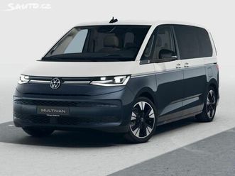 volkswagen multivan 2,0 tdi 110 kw dsg