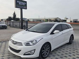 hyundai i40 1.7 nafte 2015 okazion