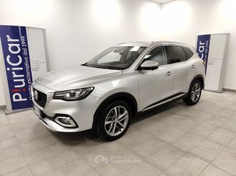 1.5 plug-in hybrid 258 cv luxury auto tetto pelle