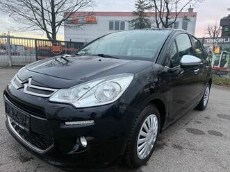 citroën c3*pdc*klima*tüv neu