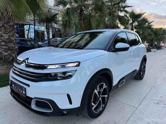 citroen c5 aircross ardhur nga italia
