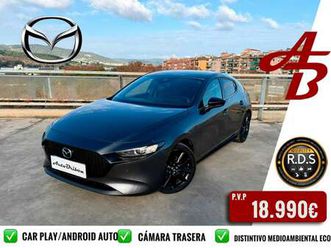 2.0 e-skyactiv-g homura 90kw