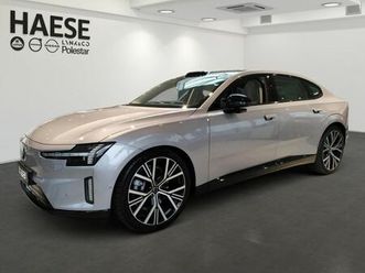 volvo es90 245 kw single motor extended range rwd ultr