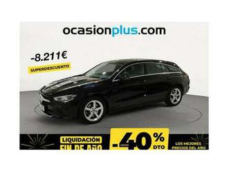 shooting brake 220d 8g-dct