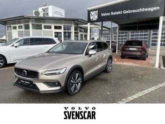 volvo v60 cross country cross country ultimate b4 awd
