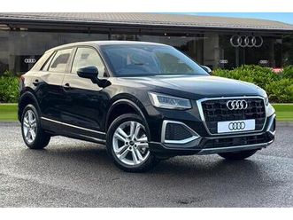 2026 - 1.0 tfsi 30 sport euro 6 (start/stop) 5dr