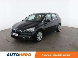 225xe active tourer luxury aut. phev