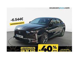 1.2 puretech bastille aut. 130