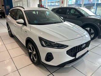 sportbreak 1.0 ecoboost mhev active 155