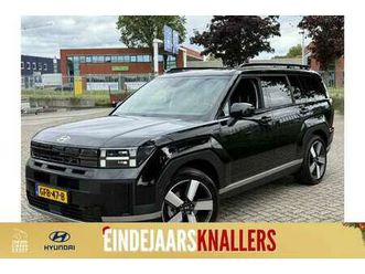 1.6 t-gdi hev premium sky 7zits | demo |