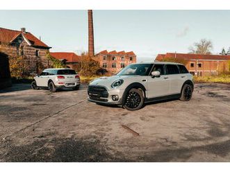 mini clubman one | mini next garantie