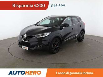 1.5 dci energy hypnotic 110 cv