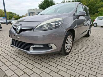 renault scenic scenic energy 1.4 | airco | navi | bluethoot |
