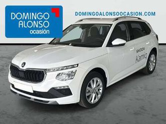 selection advanced 1.0 tsi 85kw (115 cv) (nw