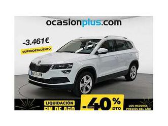 1.5 tsi ambition act