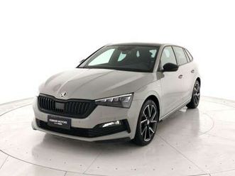 1.0 tsi monte carlo 110cv dsg