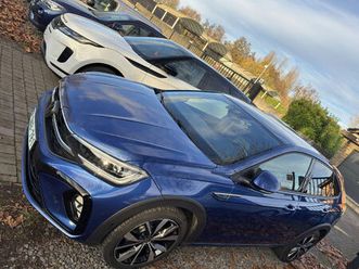 volkswagen taigo taigo 1.0 tsi r-line dsg-tva c.