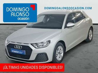 sportback edition 25 tfsi 70 kw (95 cv)