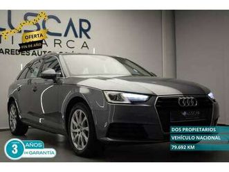 avant 2.0tdi advanced ed. s-t 110kw