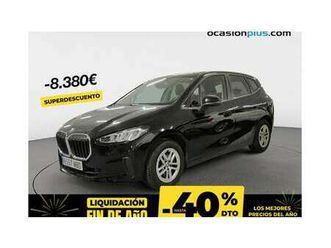 218ia active tourer 100kw