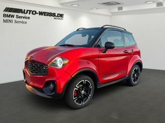 chatenet barooder ch46 dci autofahren ab 15 jahren