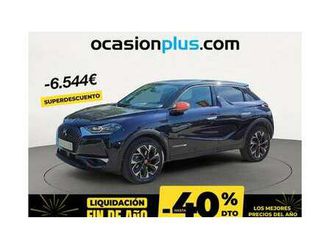 bluehdi ines de la fressange paris 130 aut.