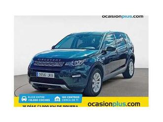 2.0td4 se 4x4 aut. 180