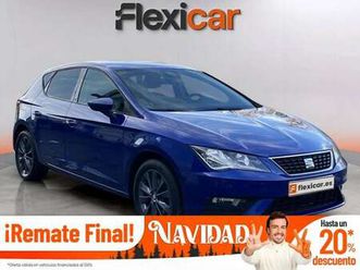 st 1.5 ecotsi s&s style 130