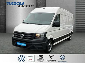 crafter 35 kasten hd/lr 2.0 tdi*klima*rfk*pdc*