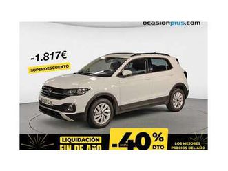 1.0 tsi advance dsg7 81kw