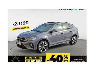 1.5 tsi r-line dsg 110kw