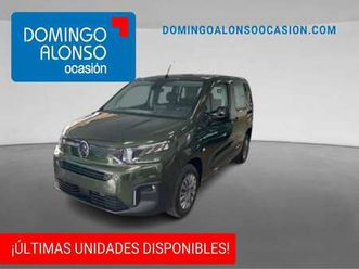 nuevo talla m bluehdi 100 s&s 6v plus n1