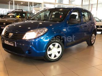 dacia sandero ambiance 1.2 16v