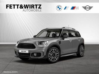mini one countryman john cooper works exterior