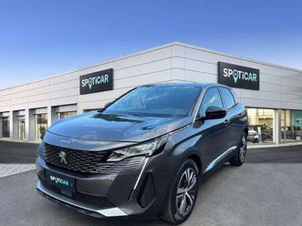 1.2 puretech turbo allure pack