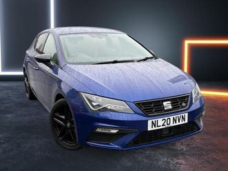 1.5 tsi evo fr black edition euro 6 (start/stop) 5dr