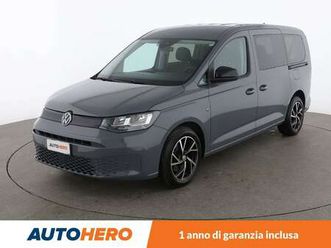 2.0 tdi maxi 122 cv dsg