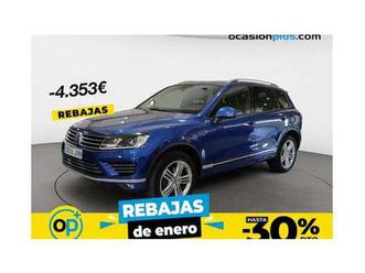 3.0tdi v6 bmt r-line 150kw tiptronic