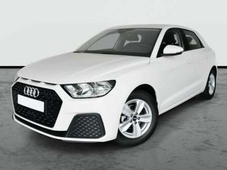 sportback edition 25 tfsi 70 kw (95 cv)