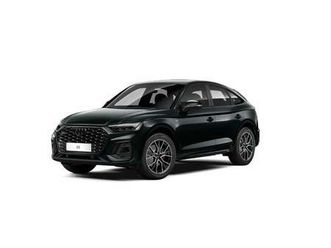 sportback 50 3.0 tdi mhev 48v s line quattro tiptr