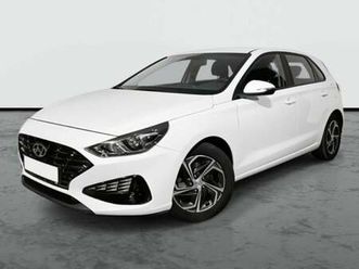 fl 1.0 t-gdi 88,3 kw (120 cv) mt6 2wd sense +