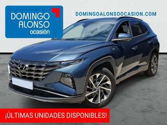 nuevo 1.6 t-gdi 110 kw (150 cv) híbrido 48v imt6
