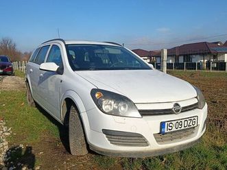 opel astra h, 2005, 1.7 cdti lunca cetatuii