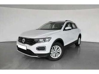 nuevo connect 1.0 tsi 85 kw (115cv) sg6