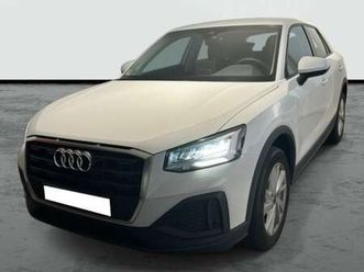 edition 30 tfsi 85 kw (116 cv)